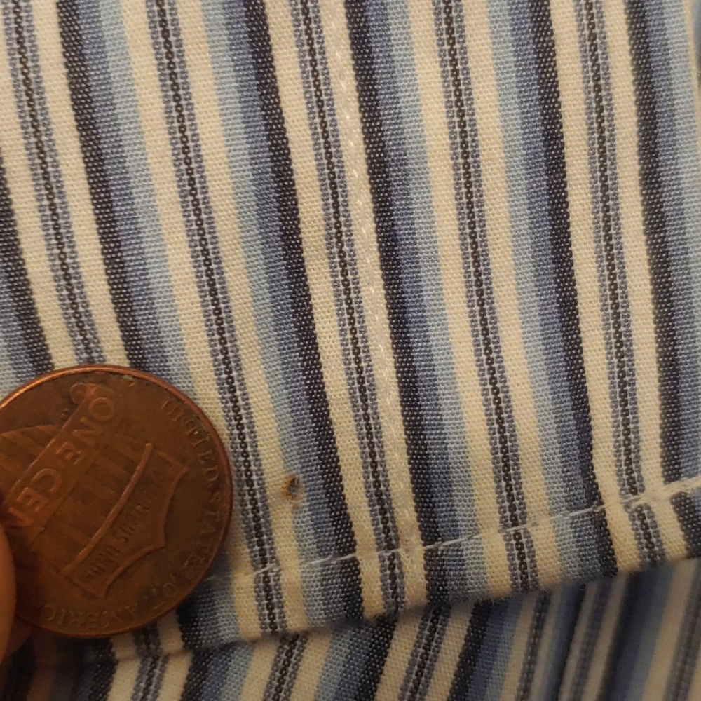 Chaps Button Up - Picture 5 of 5